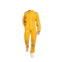 Uniformer Full Sleeves 88-12 Cotton Nylon Safety Suit FRGRT002_0