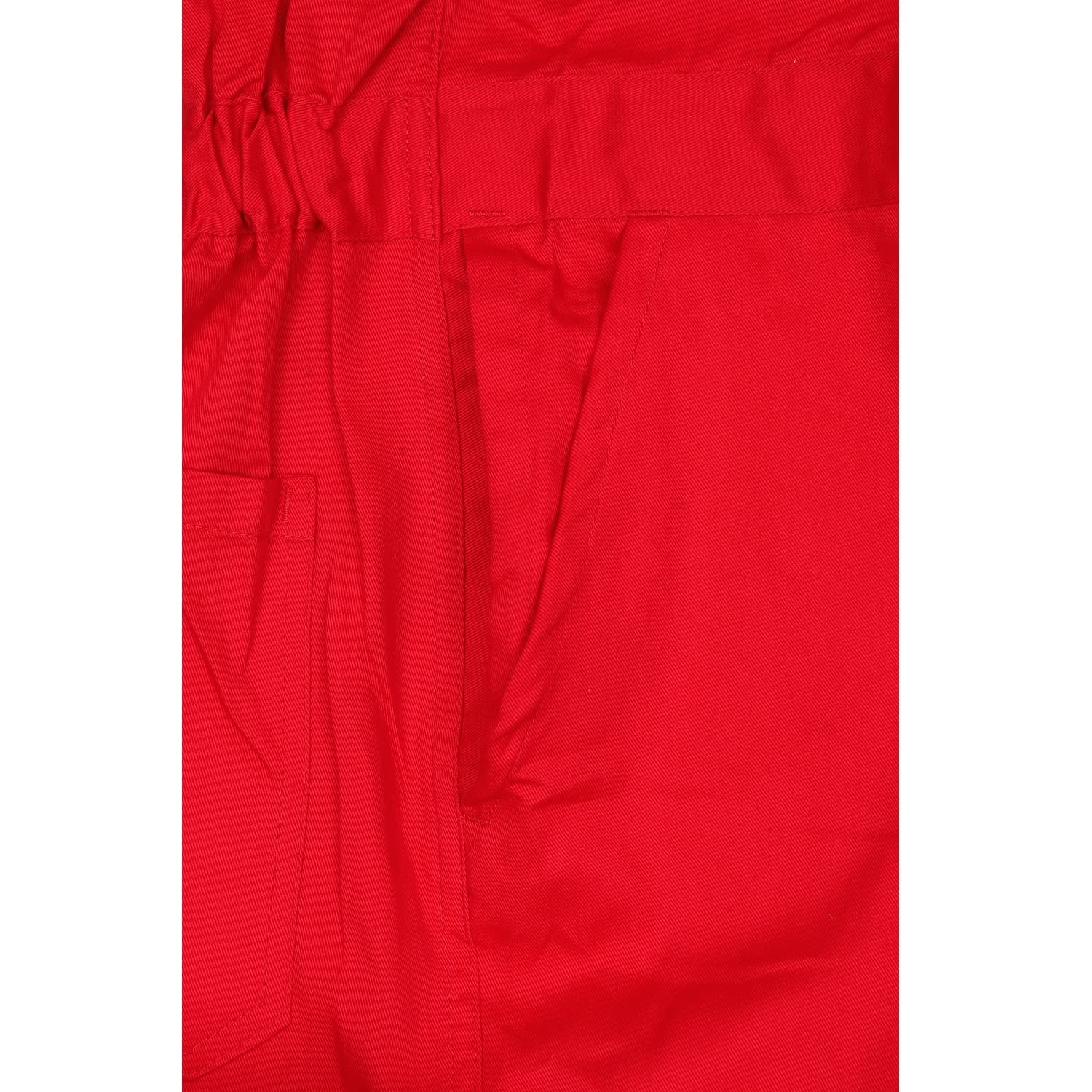 Uniformer Full Sleeves Cotton Fabric Safety Suit FRGRT002_2