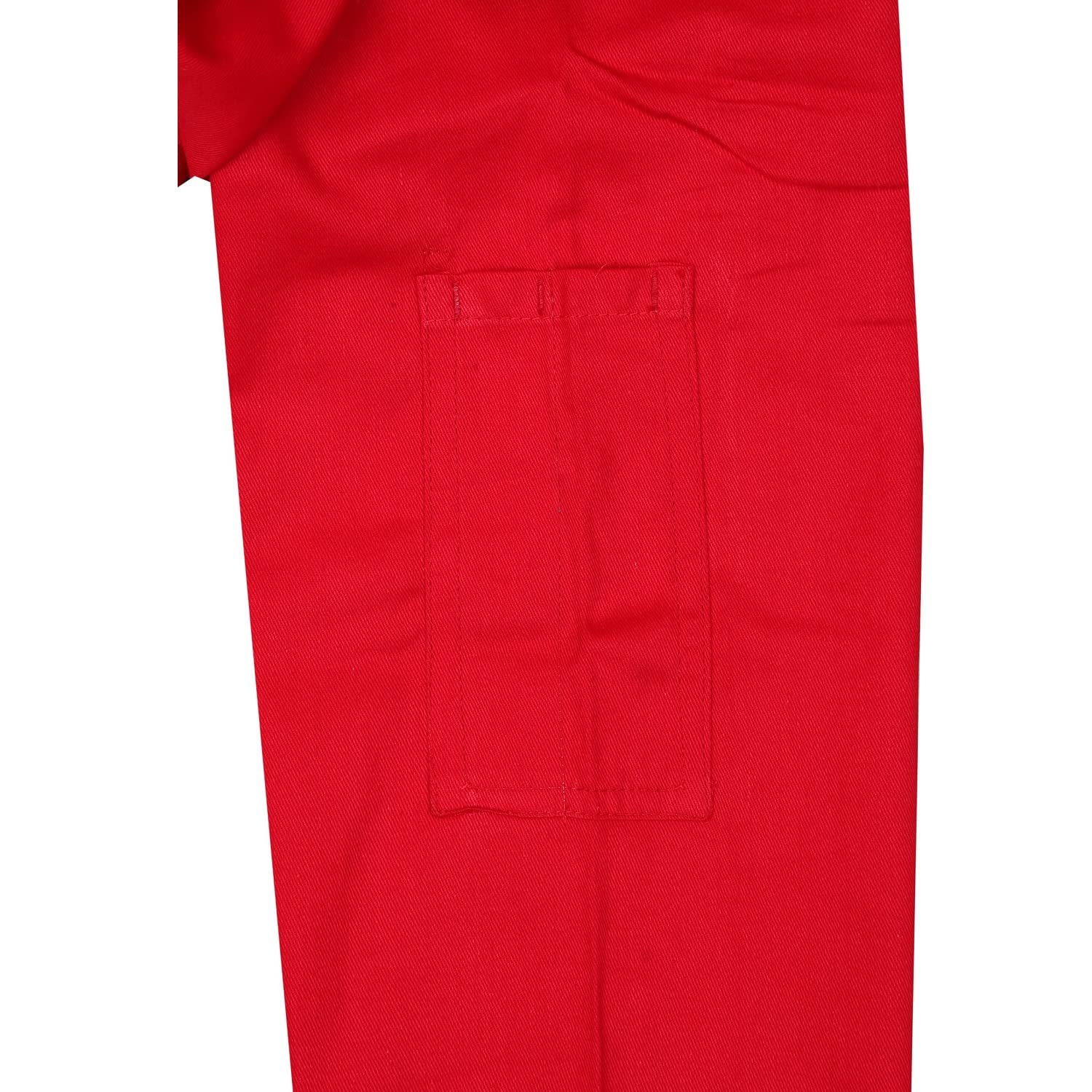 Uniformer Full Sleeves Cotton Fabric Safety Suit FRGRT002_4