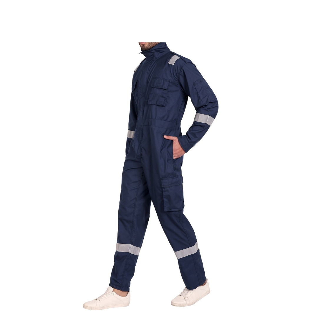 Uniformer IFR Boiler Suite 150 gsm Aramid_1