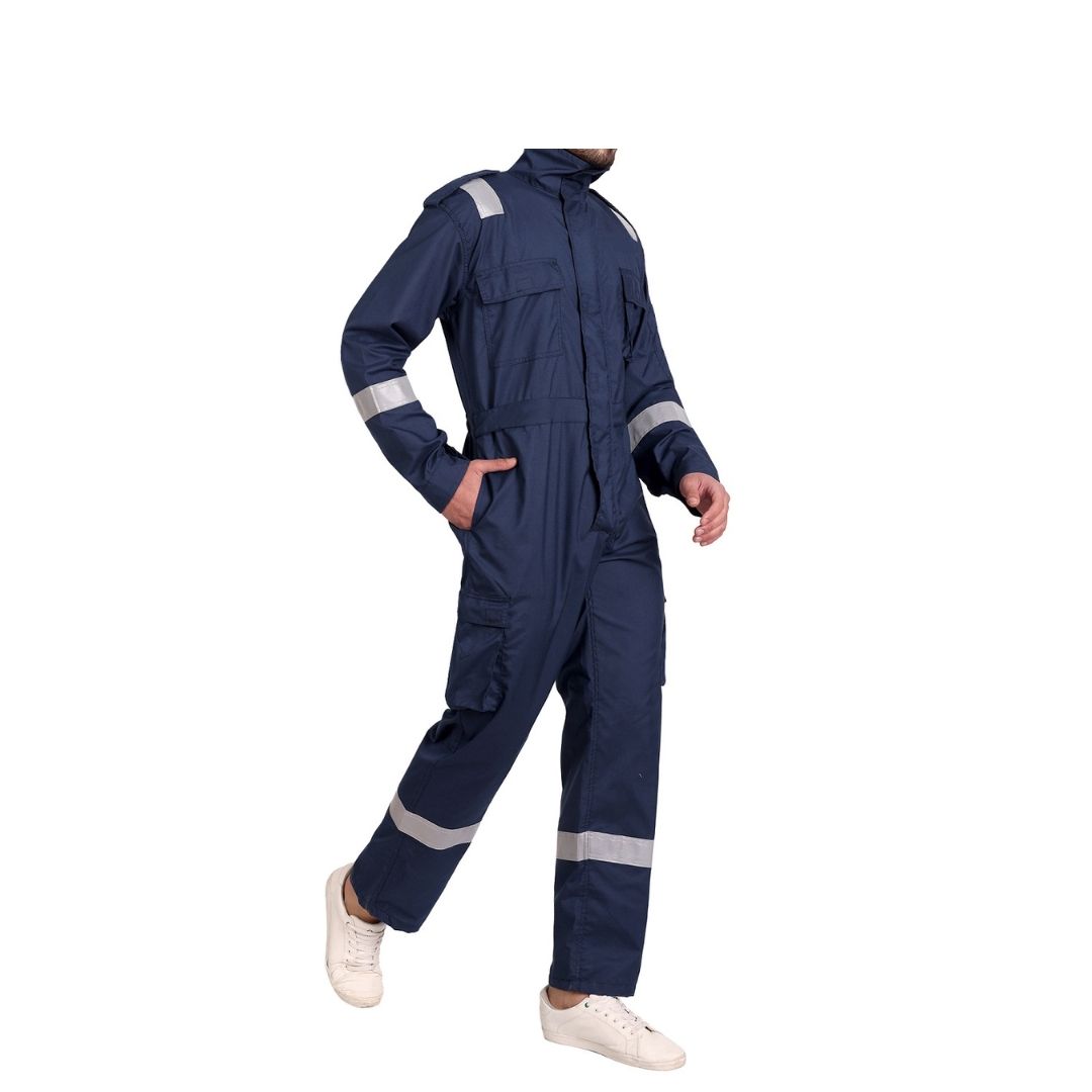 Uniformer IFR Boiler Suite 150 gsm Aramid_2