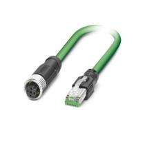 Phoenix 4 PVC Shielded Ethernet Cables_0