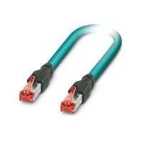 Phoenix 4 Polyethylene Shielded Ethernet Cables_0