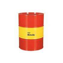 Shell Rimula R6 M Synthetic Heavy Vehicle Engine Oil 210 L Drum_0