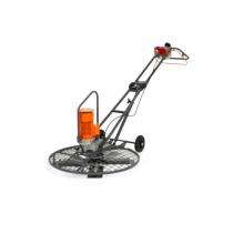 Husqvarna BG COMBI Walk Behind Power Trowel 1020 mm_0