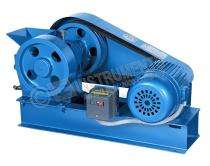 EIE TM-87 Jaw Crusher 1 TPH_0