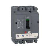 Schneider Electric LV525303 250 A 25 kA Three Pole MCCB_0