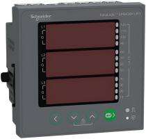 Schneider Electric EM6436 6 A Three Phase Energy Meters_0