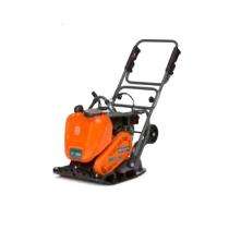 Husqvarna LF 100 LAT Forward Diesel Engine Operated Plate Compactor_0