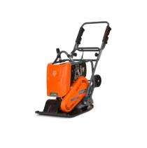 Husqvarna LF 130 LT Forward Diesel Engine Operated Plate Compactor_0