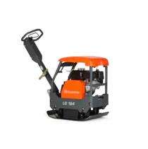 Husqvarna LF 164 Heavy Reversible Diesel Engine Operated Plate Compactor_0