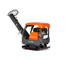 Husqvarna LG 204 Reversible Diesel Engine Operated Plate Compactor_0