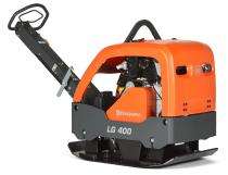 Husqvarna LG 400 Reversible Diesel Engine Operated Plate Compactor_0