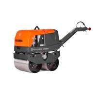 Husqvarna LP 6505 Duplex Roller Diesel Engine Operated Plate Compactor_0