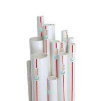 APL APOLLO 15 mm UPVC Pipes SCH 120 6 m Plain_0