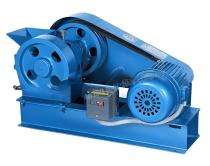 EIE TM-87 Jaw Crusher 5 TPH_0