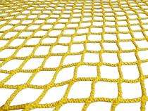 Nylon Braided Safety Nets 3 x 10 m_0