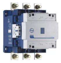 Lauritz Knudsen Pole Power 240 V 3 Poles 400 A Electrical Contactors_0