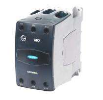 Lauritz Knudsen Pole Power 240 V 3 Poles 110 A Electrical Contactors_0