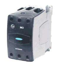 Lauritz Knudsen Pole Power 240 V 3 Poles 300 A Electrical Contactors_0