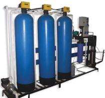 Sterilight 500 LPH RO Water Treatment Plant_0
