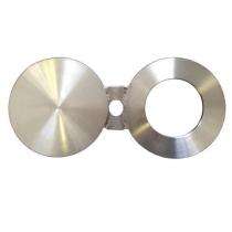 VFF Stainless Steel Spectacle Blind Flanges 21 mm_0