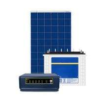 Massimo 5 kW Single Phase 96 V PWM Off Grid Solar Solution_0