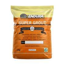 ARDEX ENDURA Polymer Based Tile Grout 1 kg Bag_0