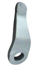 NFF Carbon Steel 350 mm Steering Arm_0