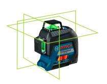BOSCH Automatic Crossline Laser GLL 3-60 XG 30 m_0