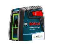 BOSCH Automatic Crossline Laser GLL 30 G 10 m_0