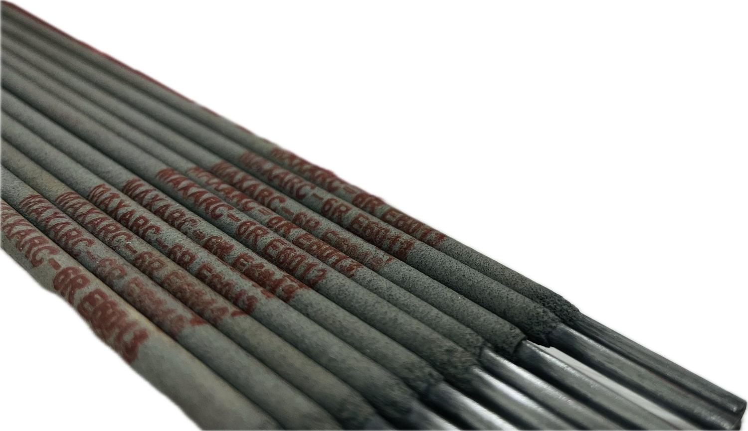 MAXARC MAXARC 6R 3.15 mm ER 4211 X Welding Electrodes 15 kg_1