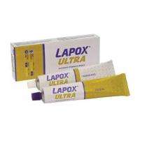 LAPOX Epoxy Adhesive ULTRA Two Part_0