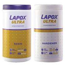 LAPOX Epoxy Adhesive ULTRA Two Part_0
