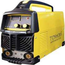 Toshweld 200 A Arc Welding Machine 200 230 V 7.4 kVA_0