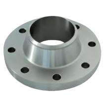 Bullion Inconel Weld Neck Flanges 52 in PN 64_0