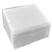 Napkin Tissue Paper 30 x 30 cm White_0