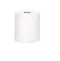 Toilet Tissue Paper 11 x 11 cm White_0