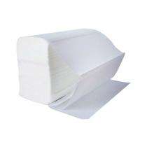 M-Fold Tissue Paper 25 x 27 cm White_0