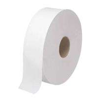 Jumbo Tissue Paper 60 x 60 cm White_0