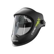 Optrel Clearmaxx Polyamide 6 180 mm Welding Helmet_0