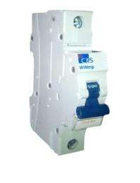C&S CSMBL1C32 Single Pole 32 A C Curve MCB_0