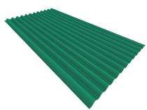TATA Blue Scope Corrugated PPGL Roofing Sheet_0