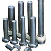 MECHTECH Mild Steel Studs M10 80 mm_0