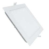 HAVELLS 18 W Square Cool White 210 x 210 mm LED Panel Lights Recessed Mounted_0