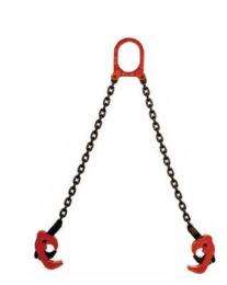 Safelift 12 mm Lifting Chain 1.1 ton Alloy Steel DLSL0105_0