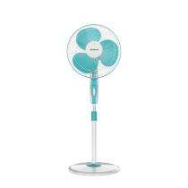 Goldmedal Dyno 400 mm Turquoise White Pedestal Fan_0