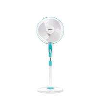 Goldmedal Dyno Pro 400 mm Turquoise White Pedestal Fan_0