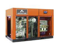 AEGIS AIR 250 kW Screw Air Compressor AAOF-350D 27.4 - 46 CMM_0