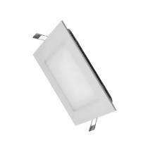 Jaguar 12 W Square Natural White 160 x 160 mm LED Panel Lights Recessed Mounted_0